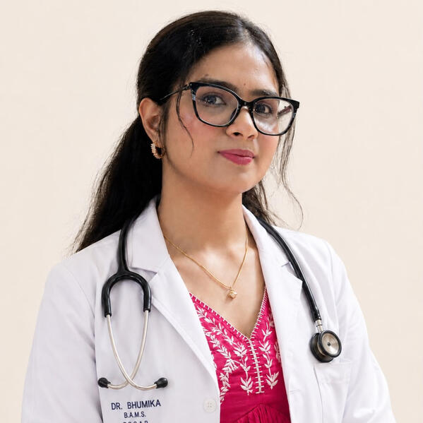 JeevanKey Ayurvedic Doctor